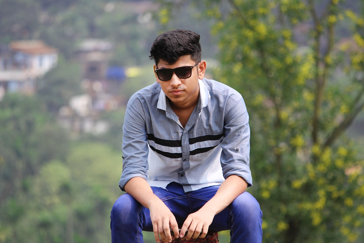 男士發(fā)型潮流盤點，時尚變遷、趨勢展望與造型靈感探索