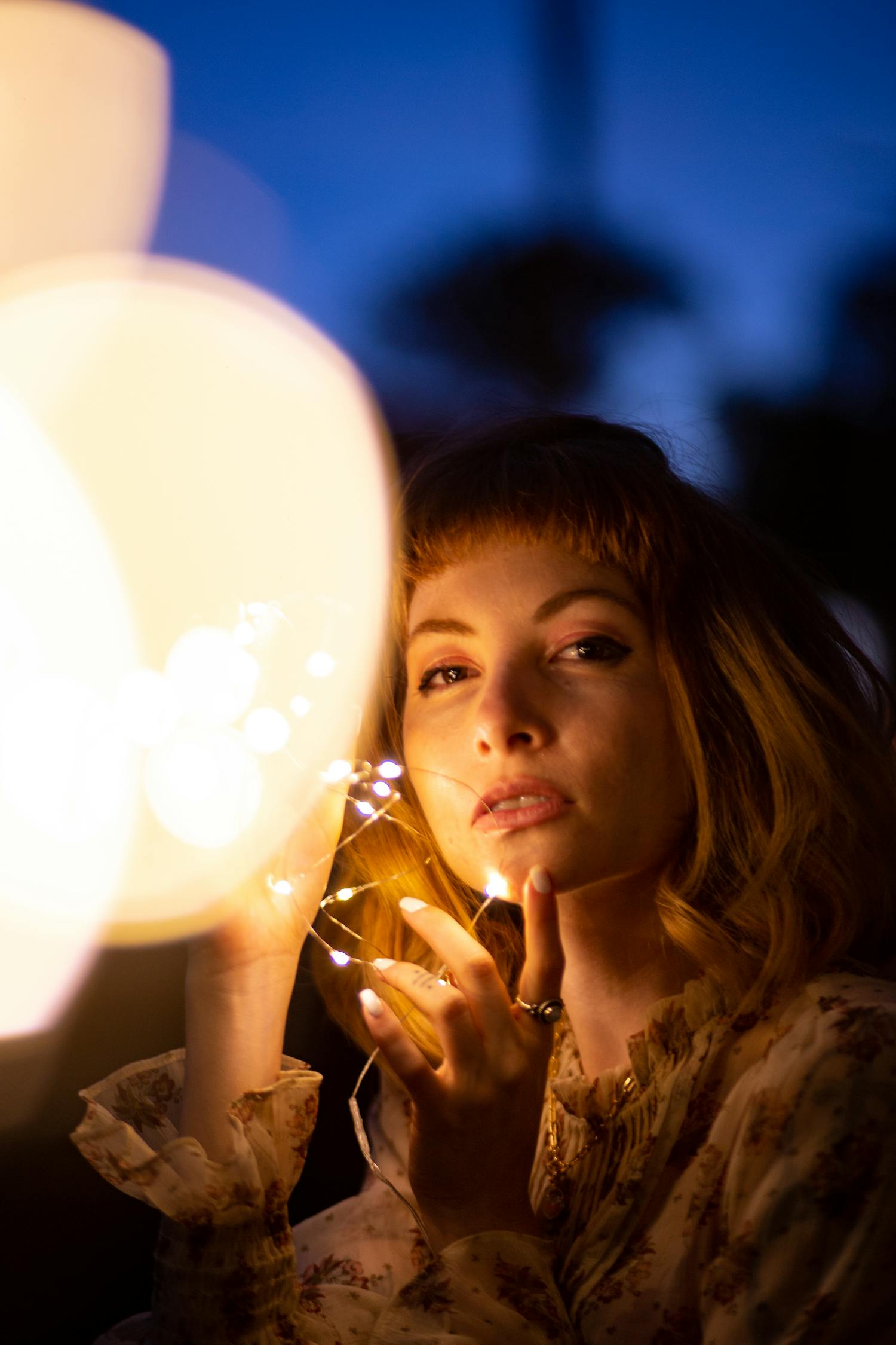 南向晚是哪部電視劇的角色？