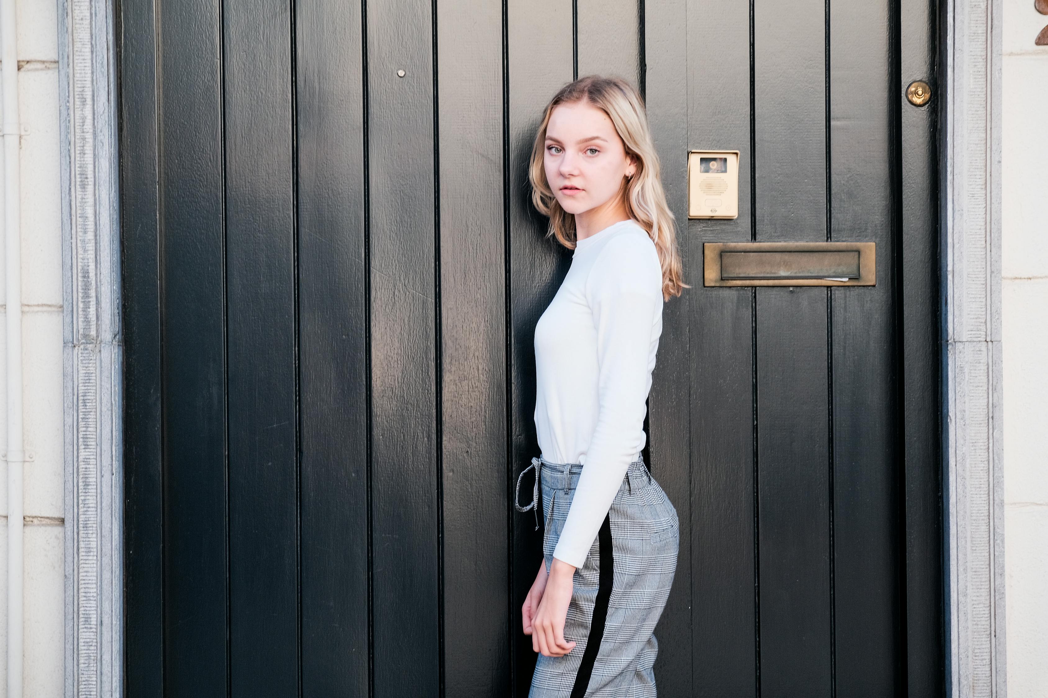 跑男最新一期，迪麗熱巴的閃耀瞬間