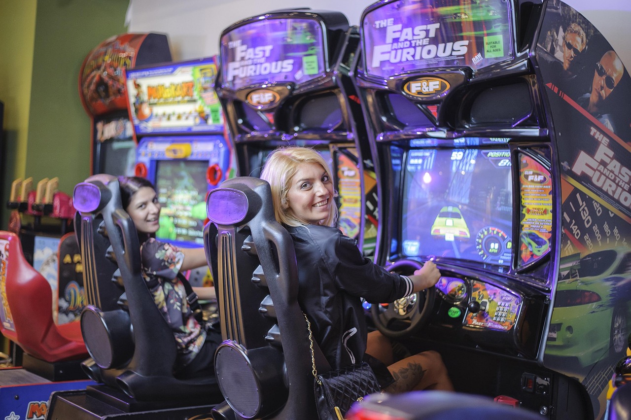 鳥巢電競比賽，激情與技術(shù)的碰撞盛宴