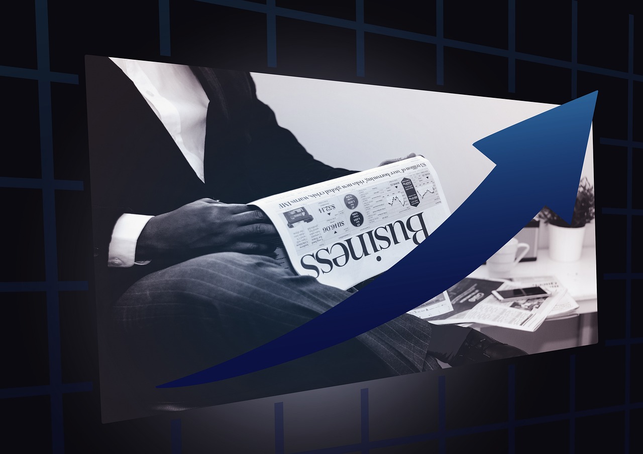 廢紙走勢(shì)行情深度分析，市場(chǎng)趨勢(shì)與未來發(fā)展觀察