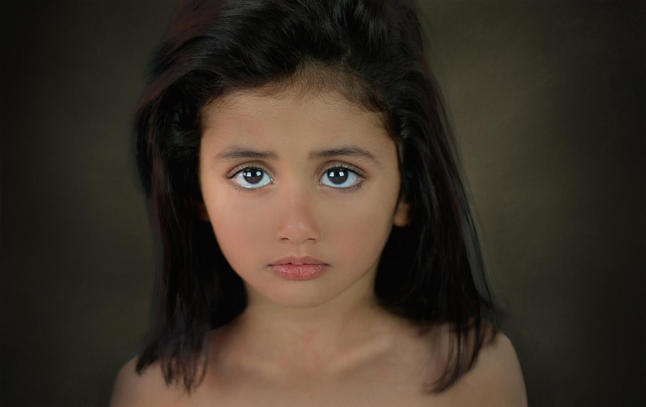 眼小明星的獨特魅力展現(xiàn)風采