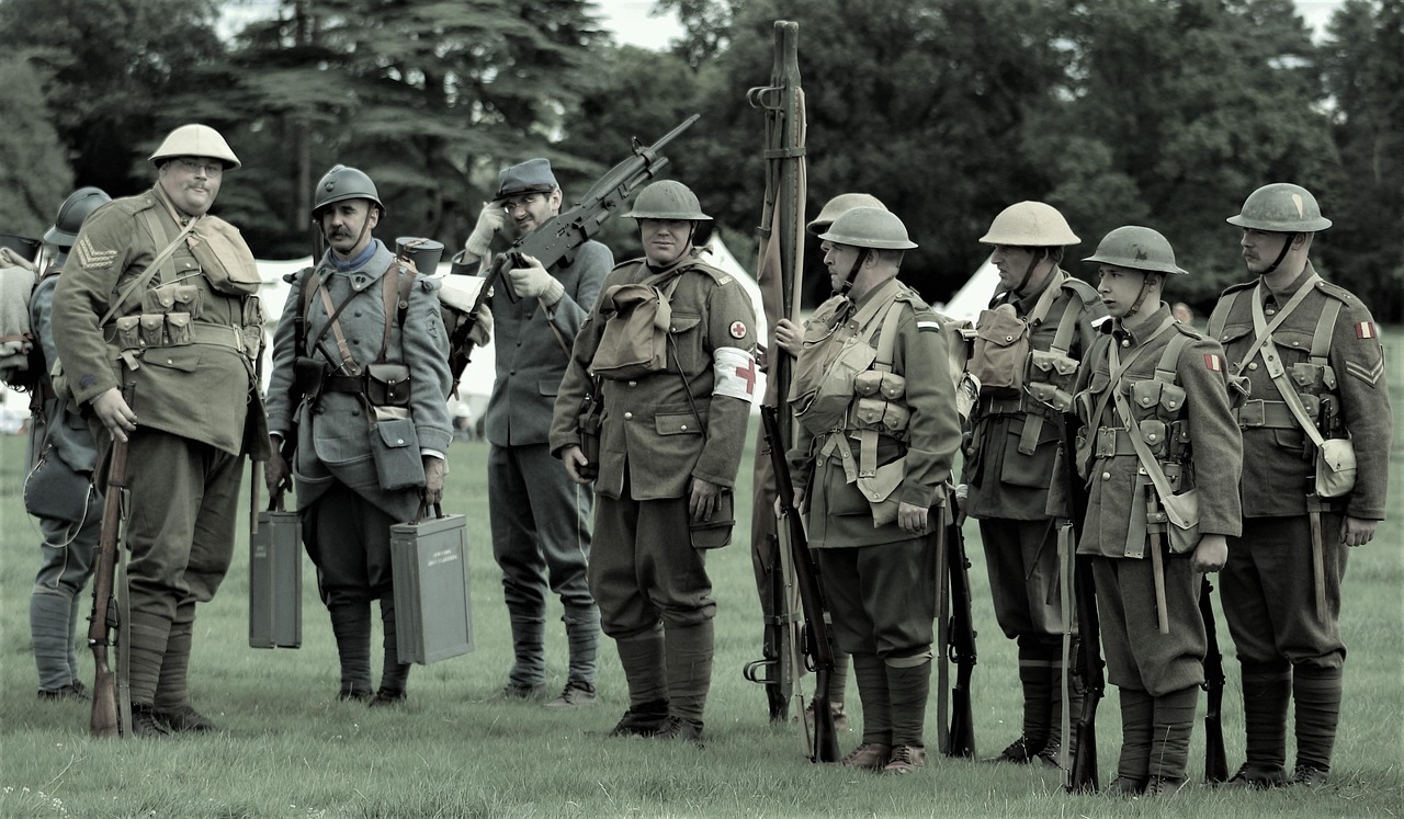 士兵突擊電視劇下載，熱血軍事劇的魅力與深遠(yuǎn)影響