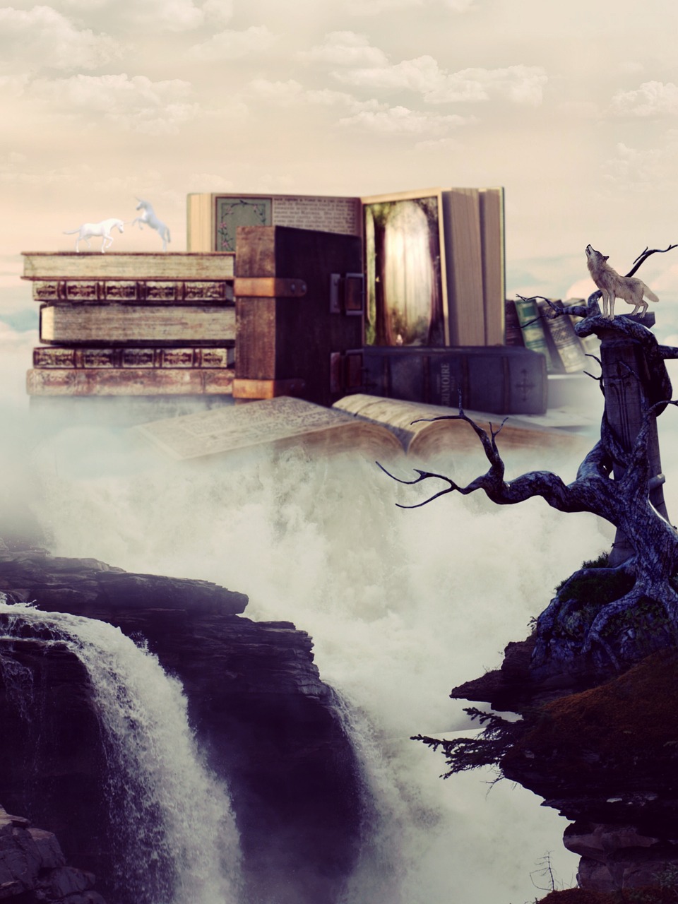 月中陰新作品揭秘，探索文學(xué)未知的神秘魅力