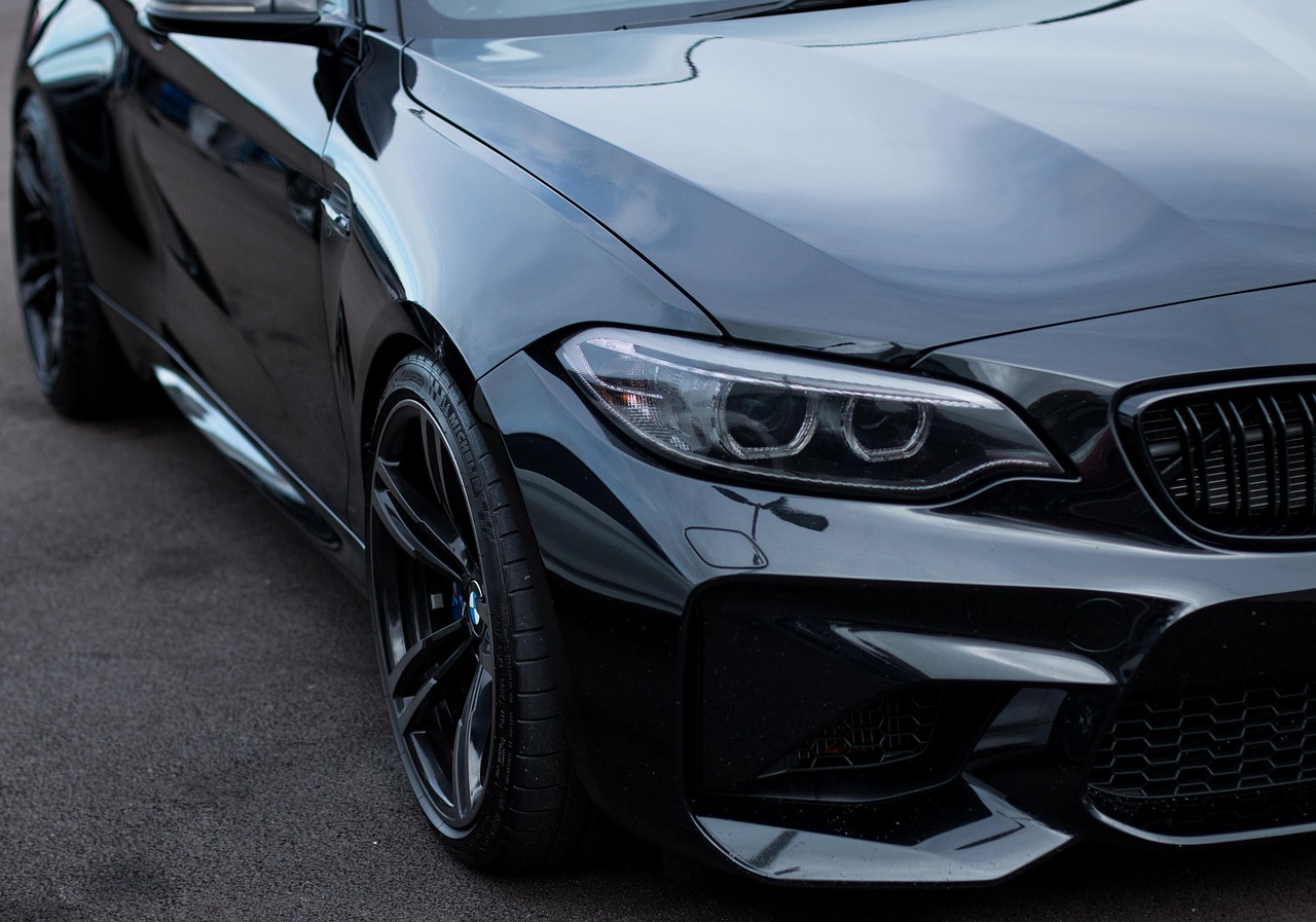 尼桑最新轎車圖片，科技與美學的完美融合