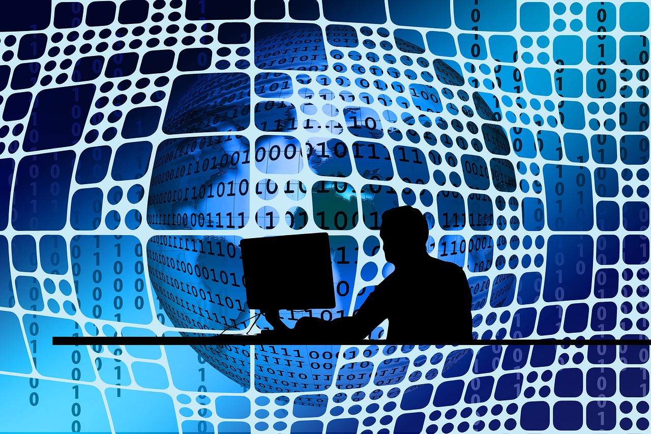 最新網(wǎng)絡(luò)資訊重塑數(shù)字世界中的我們面貌