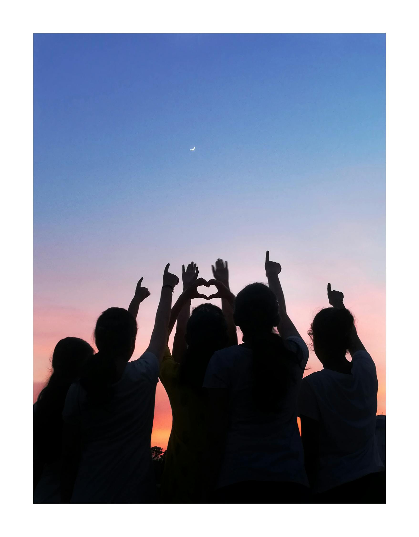 閨蜜歸來，重拾友情的美好與力量，電視劇熱播中