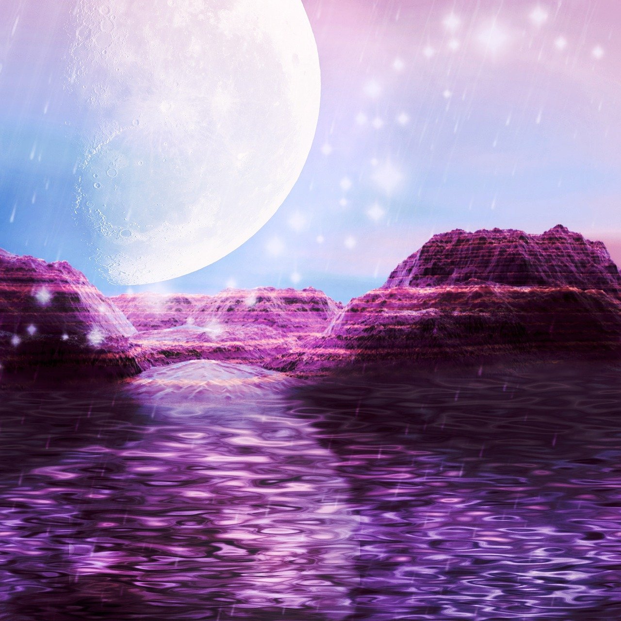 阿潼最新小說免費閱讀，奇幻世界的魅力探索