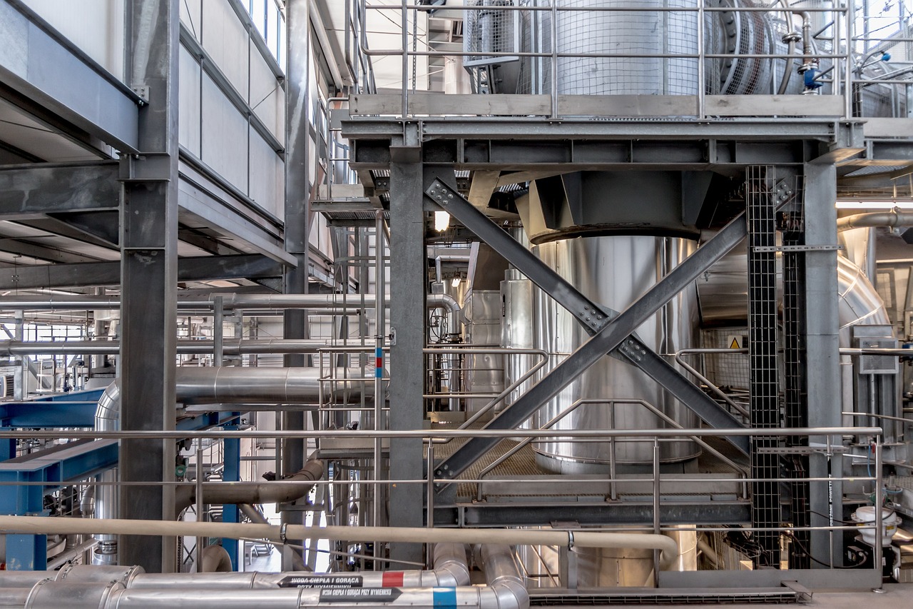 糧食機械行業(yè)行情深度分析與展望