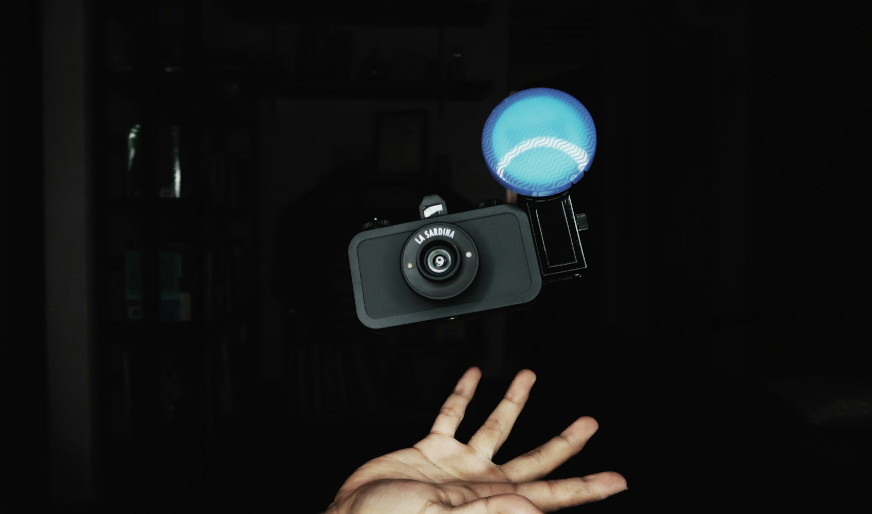 TC電影，獨(dú)特的觀影體驗(yàn)