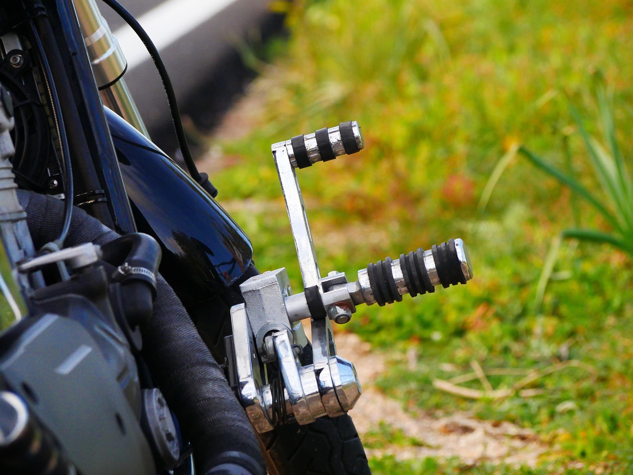 踏板摩托比賽，速度與激情的極致展現(xiàn)之旅