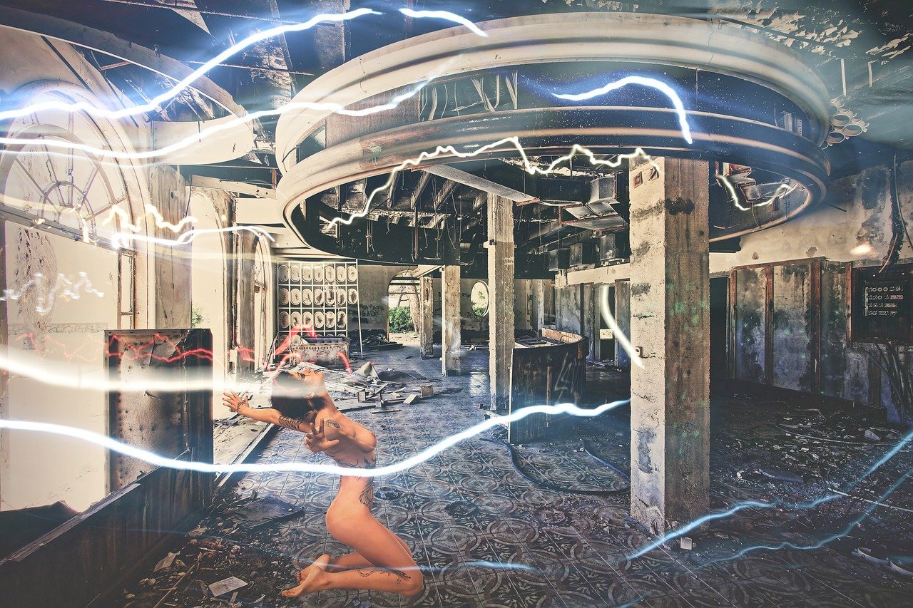 三體電影，科幻巨作的視覺(jué)盛宴