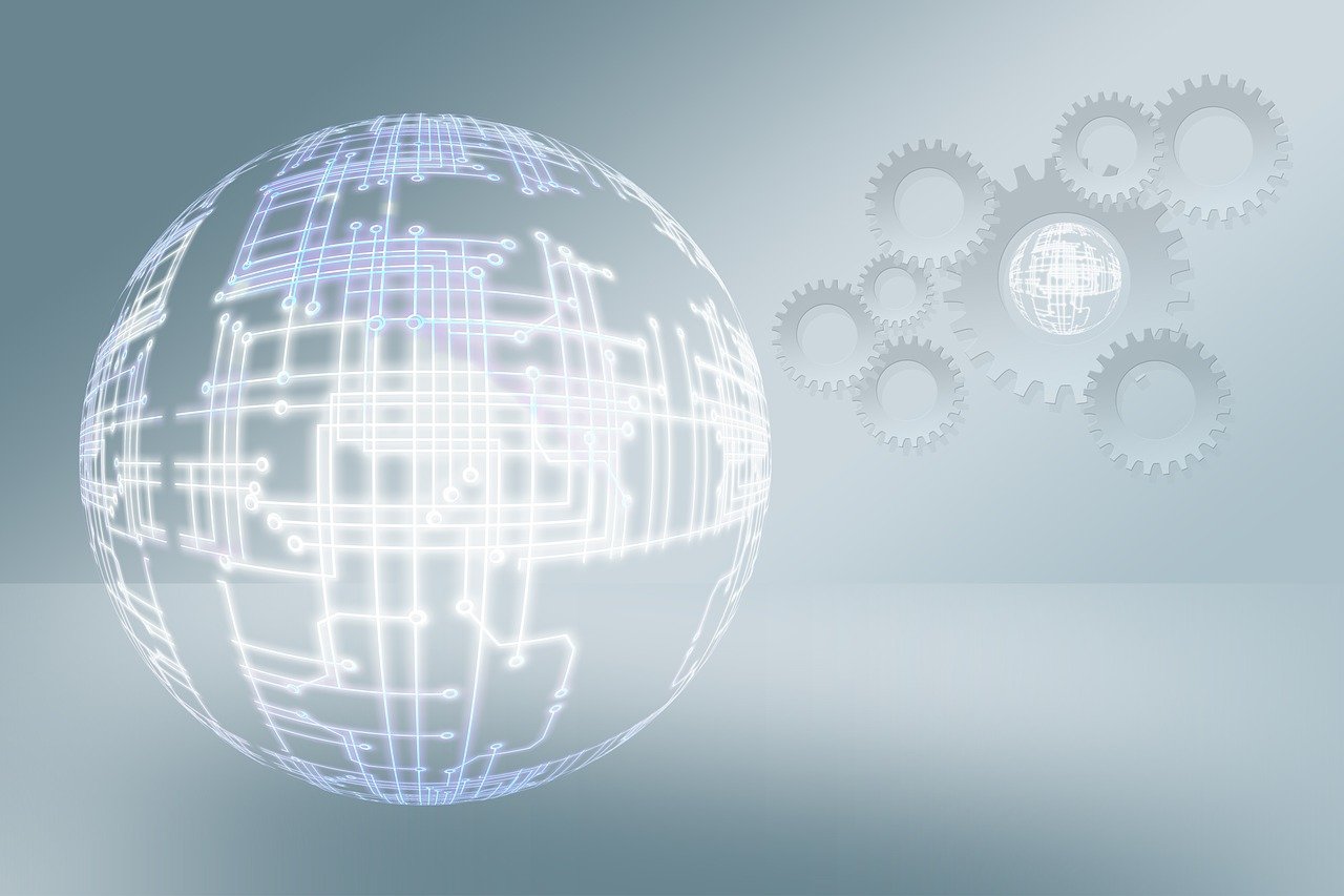 人工智能股票龍頭全景解析，洞悉行業(yè)巨頭及其發(fā)展態(tài)勢一覽表